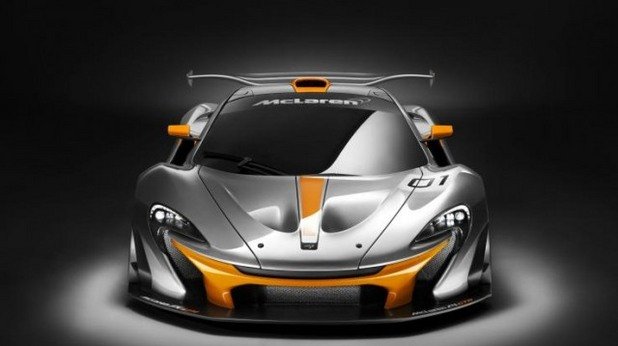 McLaren P1
Компанията, водена от Рон Денис е свършила отлична работа – Р1 се ускорява до 100 км/ч за 2,8 секунди, което означава, че този автомобил е един от най-бързите хибриди в света. Но не е №1. Максимална скорост като тази на LaFerrari – 350 км/ч, но още догодина ще излезе по-динамичната версия на модела – P1 GTR и тогава рекордите ще са само за McLaren.
