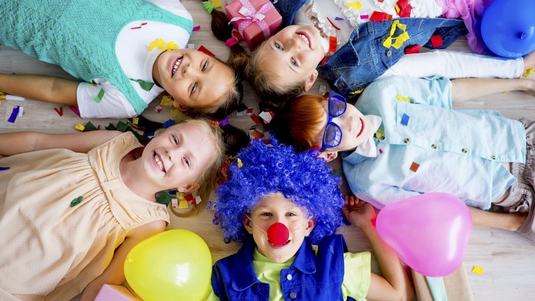 Лятото тепърва започва и най-ценните моменти с любимите хора и семейството предстоят