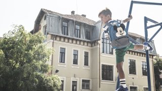 раница