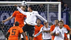 Холандия - Германия е най-интересният мач в груповата фаза на Евро 2012