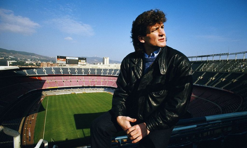 Ицо беше контузен, Хюз искаше да мъсти, а "белите ангели" спасиха Фърги по дяволски