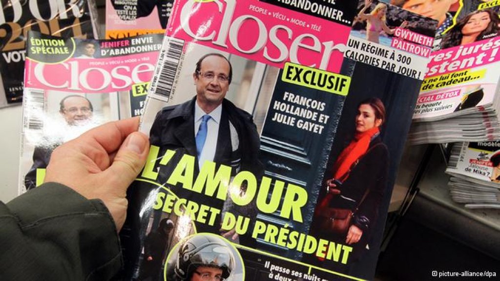 closer