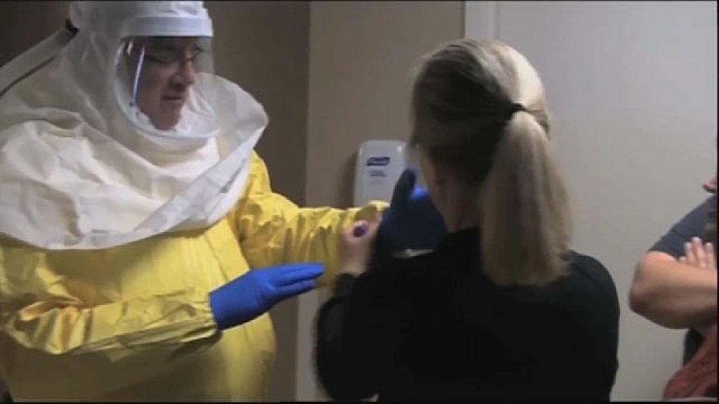 ebola