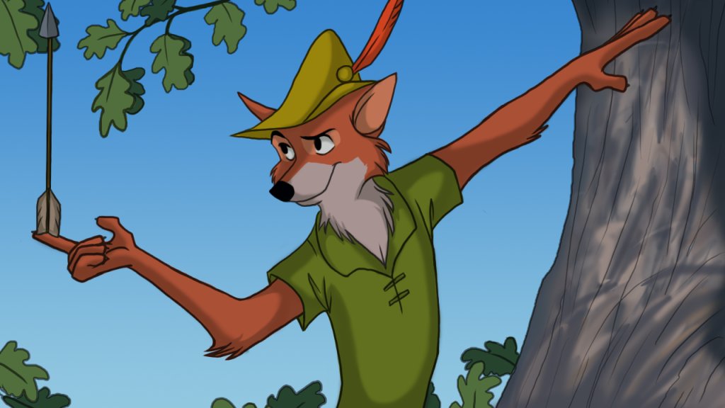 Robin_Hood_Disney