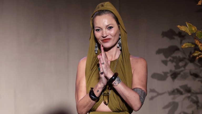 "Преди не ми пукаше какво взимам и какво използвам за кожата си. Дори не използвах слънцезащита"