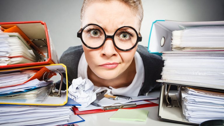 Хоум офисът е до време и малко по малко трябва да започне да се връщаме към нормалното. Но преди това...