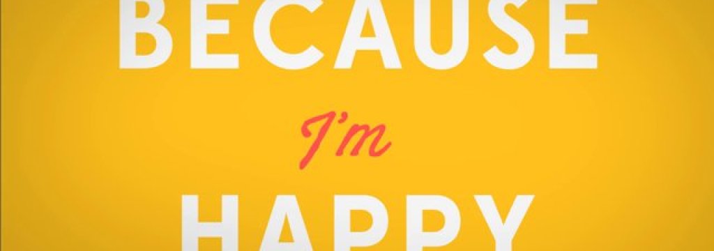 Happy