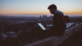 И как едно момче успява да се измъкне от това определение