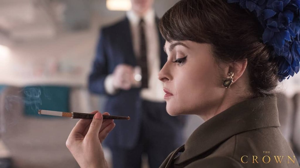 хелена бонъм картър
