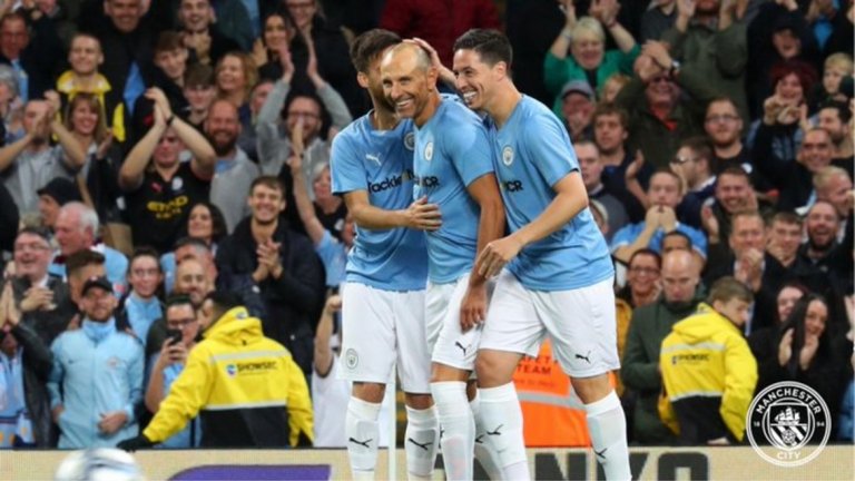 Марто се разписа още във 2-рата минута.