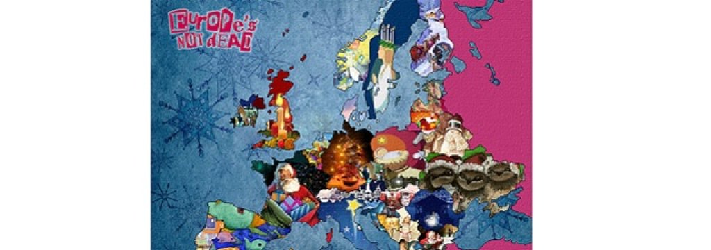 european-christmas-carol