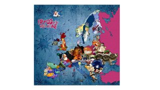european-christmas-carol