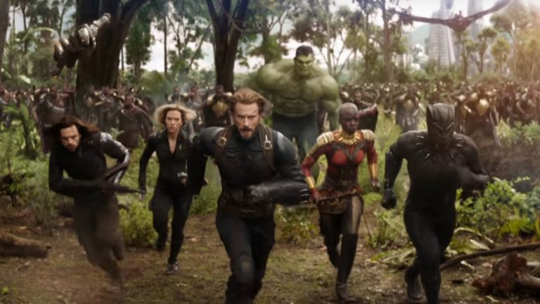 12. Огромна Disney вълна в кината

Ако чисто новите филми са нещото, което ви вълнува, настанете се в комфортните седалки на киното и оставете Disney франчайзите да ви завладеят. "Avengers: Endgame" ще е един от най-очакваните филми на годината, a премиерата му предстои през април. Не забравяйте обаче за "Капитан Марвъл" - друг очакван проект на Disney/Marvel, който ще дебютира по кината през март.

На голям екран предстоят и екранизации с живи актьори на няколко класики на Disney - "Цар Лъв", "Аладин" и "Дъмбо". А в края на 2019-а новата трилогия от "Междузвездни войни" ще завърши с все още неозаглавения Епизод IX.