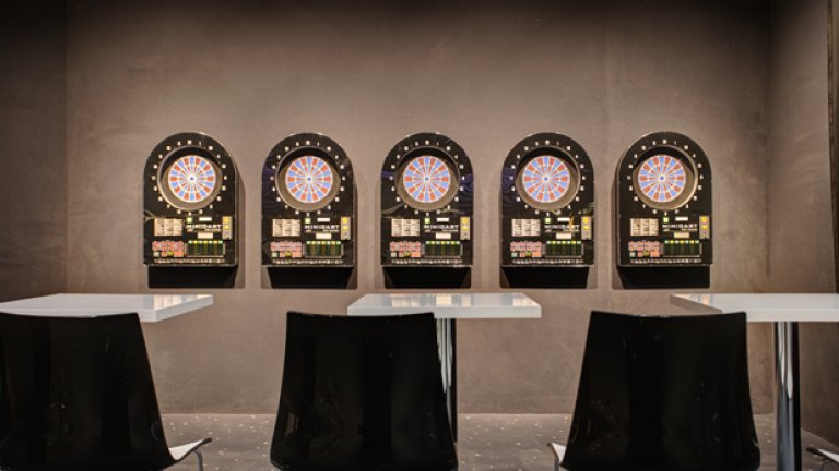 Клуб "Веселие"