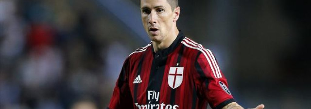torres milan