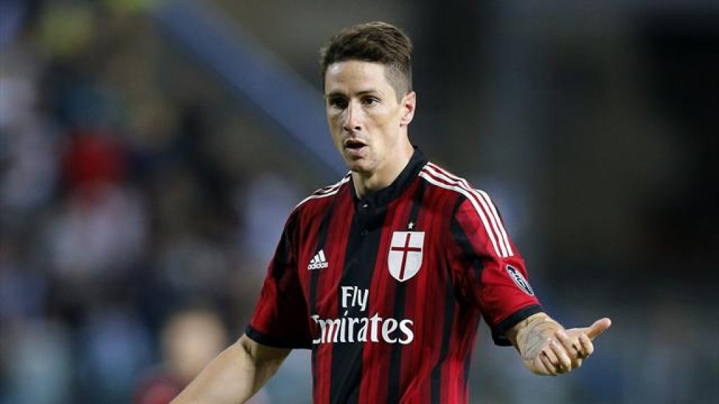 torres milan