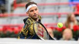 Страхотен Григор записа експресен старт на US Open