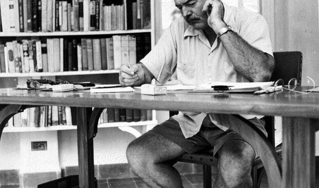 hemingway