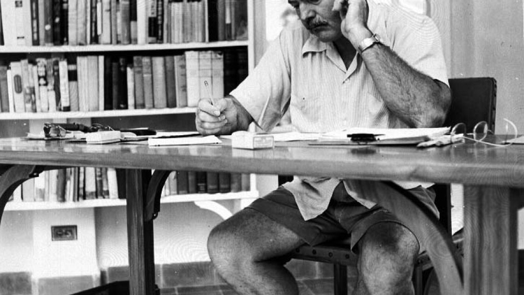 hemingway
