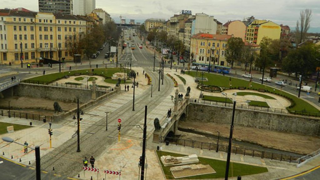 luvov most