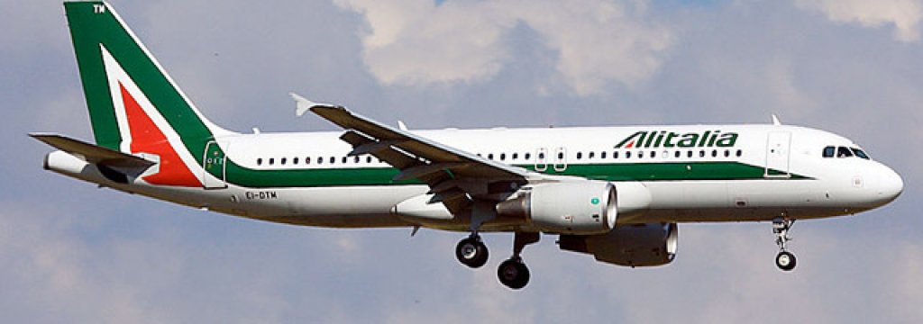 alitalia