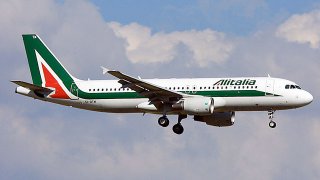 alitalia