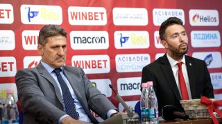 Филипов: Не съм заплатаджия. В ЦСКА липсва уважението и човешкото отношение