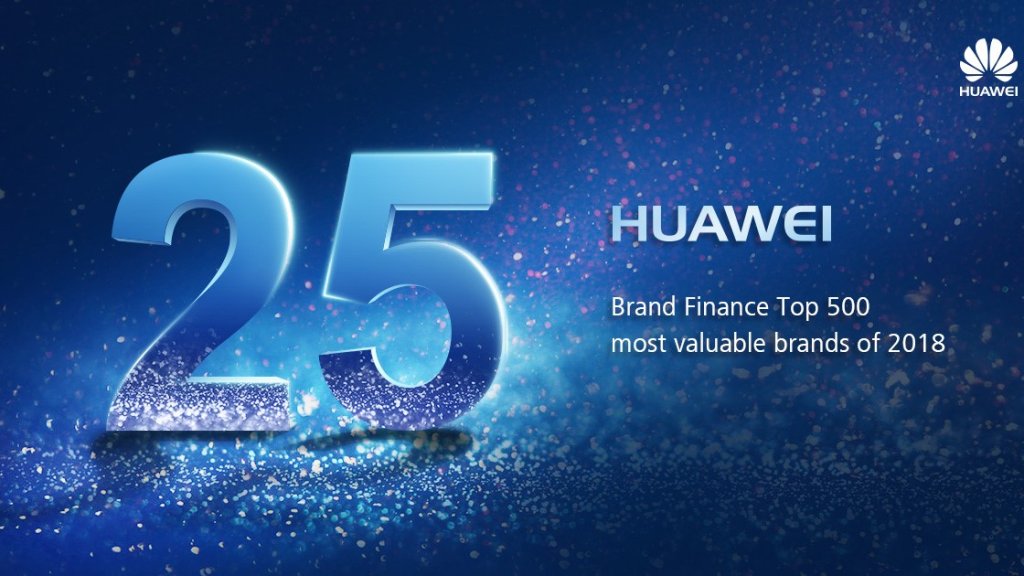 Brand Finance Top 500