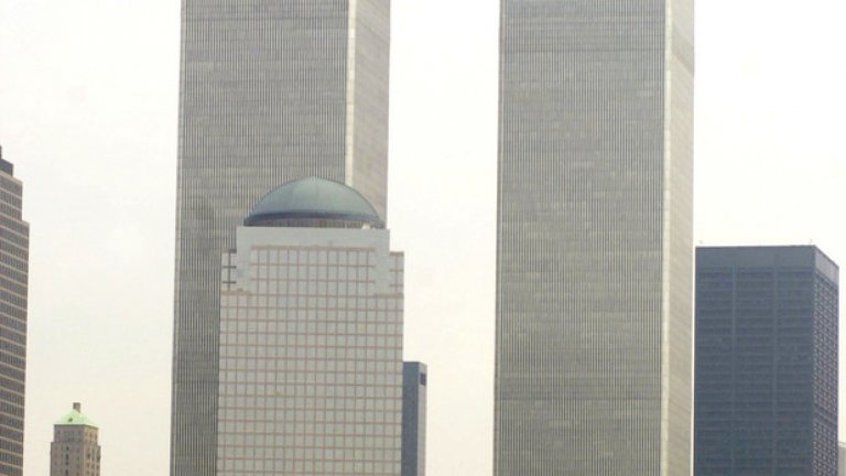 Кулите близнаци