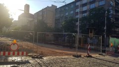 Ще приключат ли ремонтите в София преди 15 септември?
