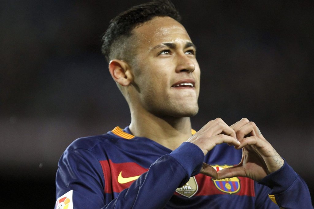neymar неймар