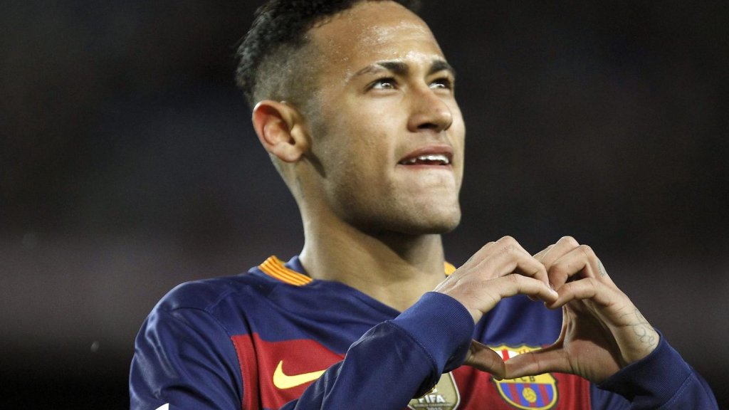 neymar неймар