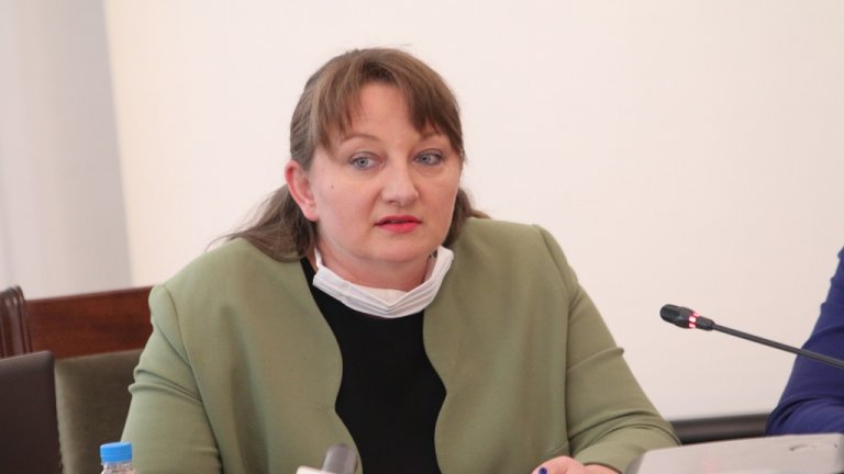 Социалният министър заяви, че не се обмисля продължаване на локдауна до изборите