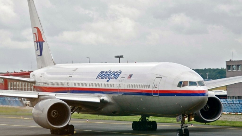 malaysia-airlines