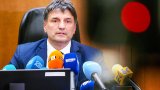 Арести в имотната мафия: Задържани са 9 души, включително бивш нотариус
