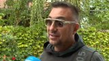 Tой призовава шофьорите да са внимателни и да се съобразяват с пътя