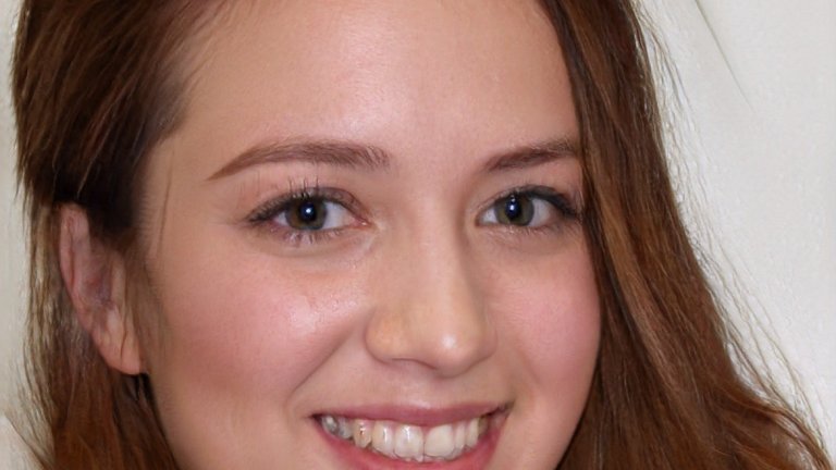 Нито един от тези хора всъщност не съществува