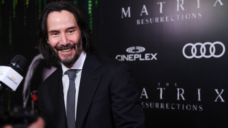 Ще попадне ли актьорът в черния списък на Пекин