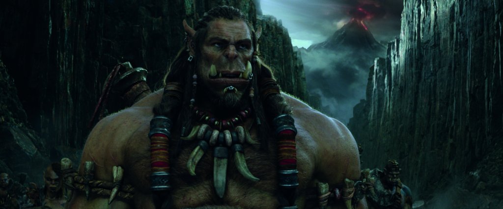 Warcraft