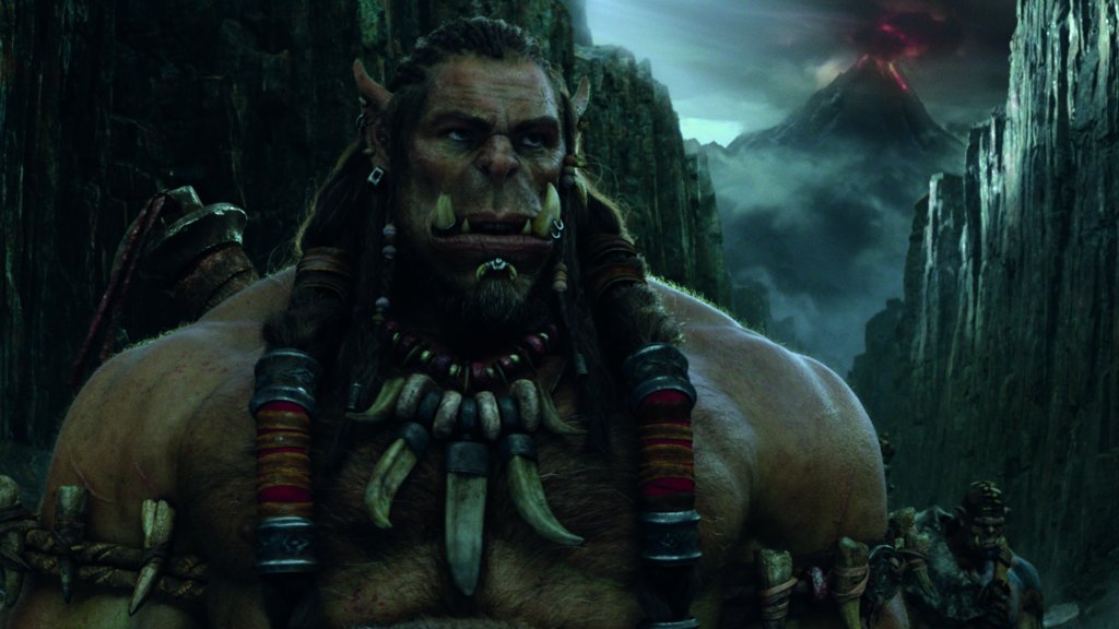 Warcraft