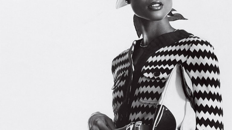 Бевърли Джонсън