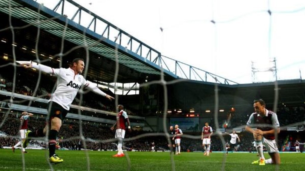 rooney