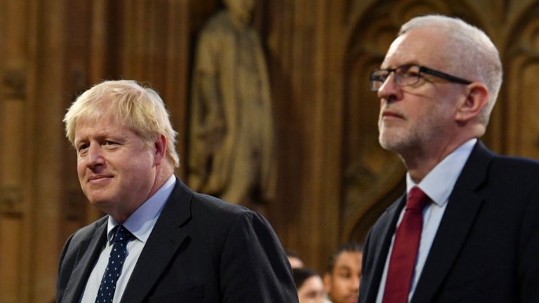 Джонсън може да загуби битката, но да спечели войната за Brexit