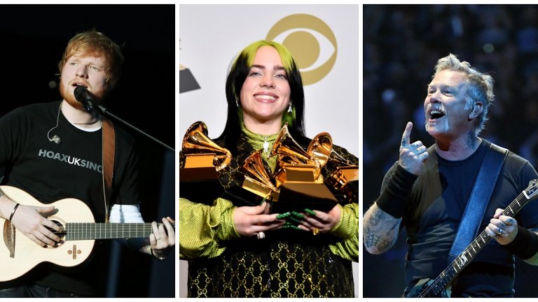 Събитието ще се състои в няколко града по света и ще се предава на живо