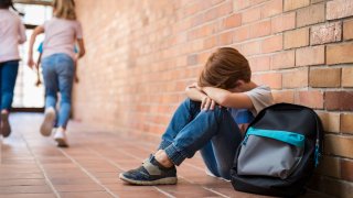 Bullying at school