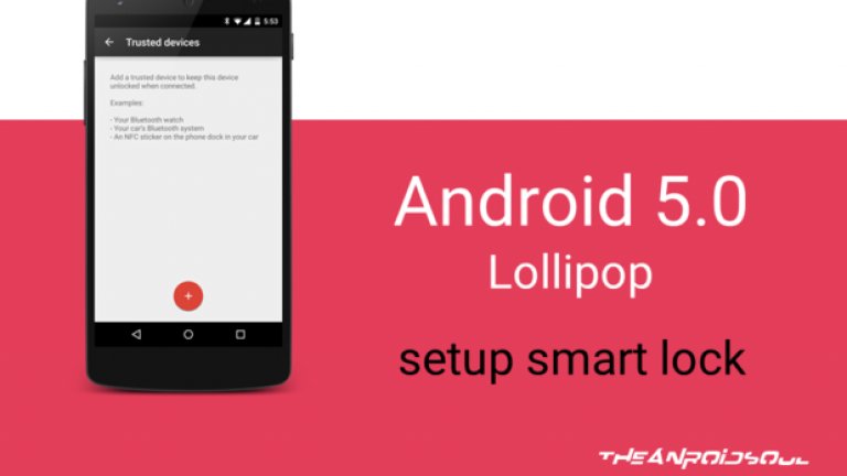 16 неща, които Android Lollipop може, a KitKat не 
