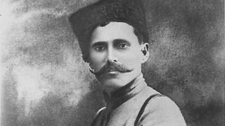 Как вицовете дадоха вечен живот на един руски войник.