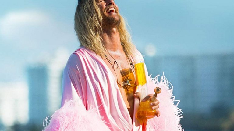 ”The Beach Bum“, 29 март
След като в продължение на години се наслаждавахме на Матю Макконъхи в сериозни роли, отново ще го видим в комедия. В “The Beach Bum“ участват още Снууп Дог, Зак Ефрон и Мартин Лорънс.