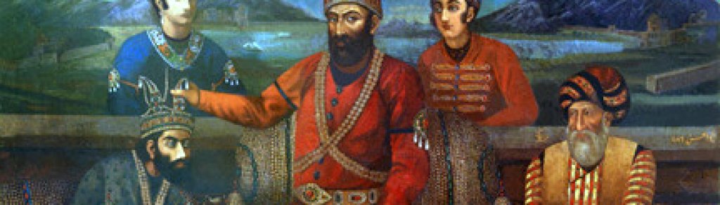 Nader_shah_and_his_sons