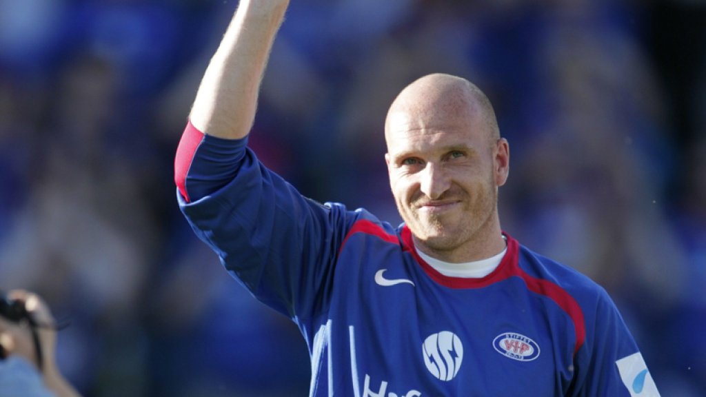 VÅLERENGA - TROMSØ
